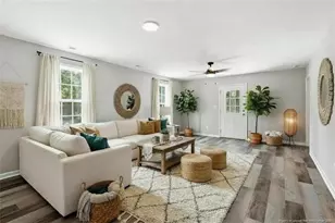 2629 Dumbarton Rd, Fayetteville, NC 28306 - Photo 18