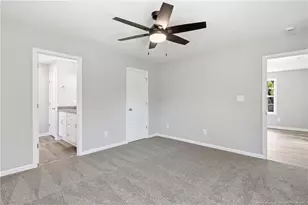 2629 Dumbarton Rd, Fayetteville, NC 28306 - Photo 28