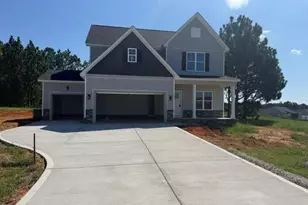 54 N Rabbit Run Dr, Smithfield, NC 27577 - Photo 1