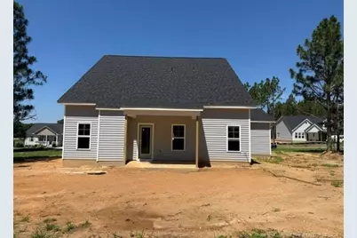 54 N Rabbit Run Drive, Smithfield, NC 27577 - Photo 2