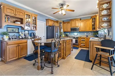 478 Lakeside Lane, Sanford, NC 27332 - Photo 8