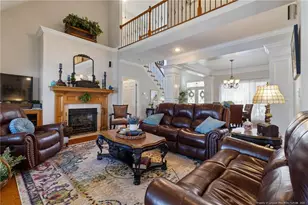 478 Lakeside Ln, Sanford, NC 27332 - Photo 6