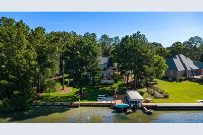478 Lakeside Lane, Sanford, NC 27332 - Photo 40