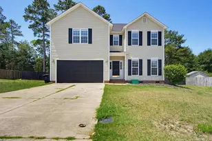 2817 Bardolino Dr, Fayetteville, NC 28306 - Photo 2