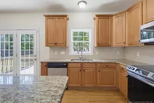 2817 Bardolino Dr, Fayetteville, NC 28306 - Photo 14