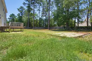 2817 Bardolino Dr, Fayetteville, NC 28306 - Photo 46