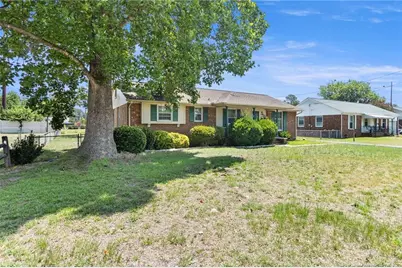 5126 Chesapeake Road, Fayetteville, NC 28311 - Photo 2