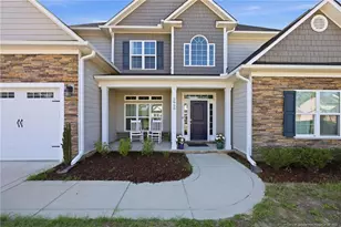 2950 Cragburn Pl, Fayetteville, NC 28306 - Photo 4