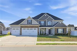 2950 Cragburn Pl, Fayetteville, NC 28306 - Photo 1