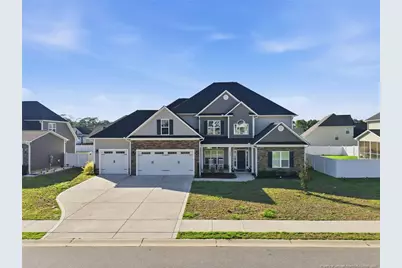 2950 Cragburn Place, Fayetteville, NC 28306 - Photo 2