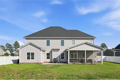 2950 Cragburn Place, Fayetteville, NC 28306 - Photo 42