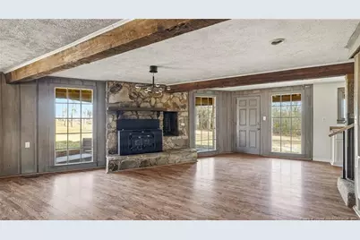 10765 Barker Ten Mile Road, Saint Pauls, NC 28384 - Photo 8