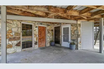 10765 Barker Ten Mile Road, Saint Pauls, NC 28384 - Photo 36