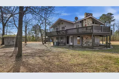 10765 Barker Ten Mile Road, Saint Pauls, NC 28384 - Photo 38