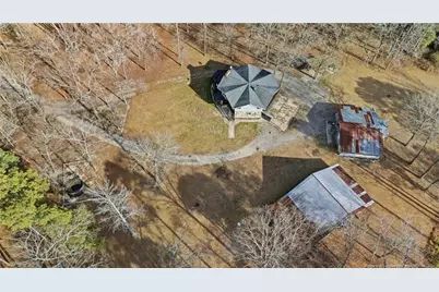 10765 Barker Ten Mile Road, Saint Pauls, NC 28384 - Photo 44