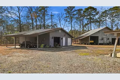 10765 Barker Ten Mile Road, Saint Pauls, NC 28384 - Photo 10