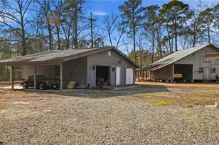 10765 Barker Ten Mile Rd, Saint Pauls, NC 28384 - Photo 10