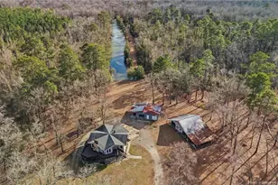 10765 Barker Ten Mile Rd, Saint Pauls, NC 28384 - Photo 1