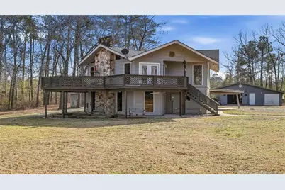 10765 Barker Ten Mile Road, Saint Pauls, NC 28384 - Photo 2