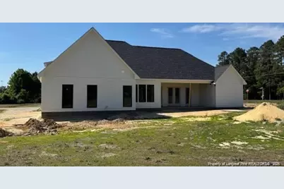 7957 Julian Road, Dunn, NC 28334 - Photo 2