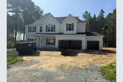 189 Langdon Farms Drive, Smithfield, NC 27577 - Photo 1