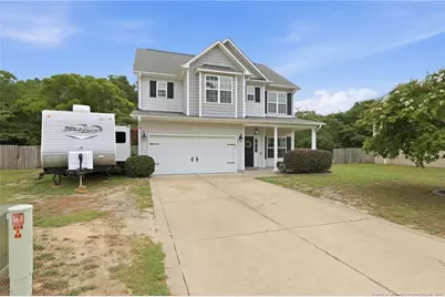 5820 Crepe Myrtle Drive, Hope Mills, NC 28348 - Photo 2