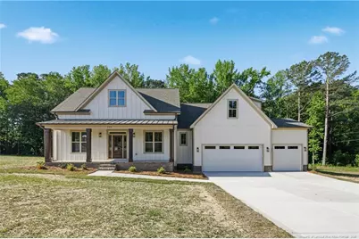 7397 Julian Road, Godwin, NC 28334 - Photo 1