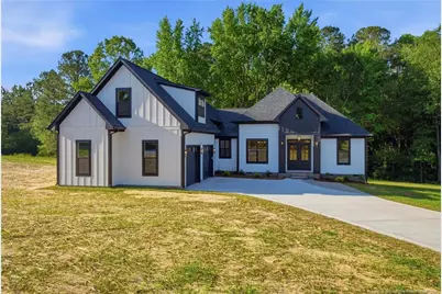 7927 Julian Road NW, Dunn, NC 28334 - Photo 2