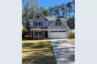 735 Blue Bird Drive, Vass, NC 28394 - Photo 1