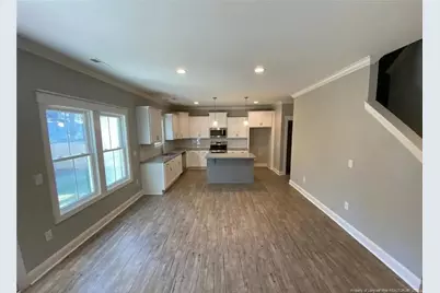 735 Blue Bird Drive, Vass, NC 28394 - Photo 4