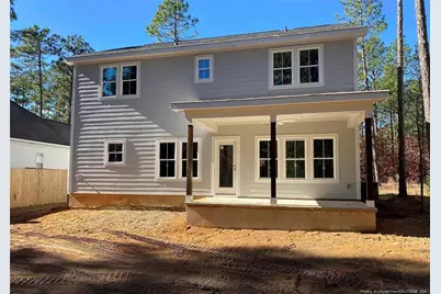 735 Blue Bird Drive, Vass, NC 28394 - Photo 2