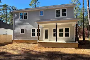 735 Blue Bird Dr, Vass, NC 28394 - Photo 2