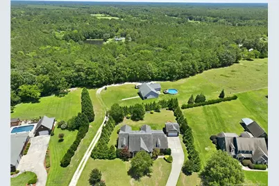 3835 Heartpine Drive, Fayetteville, NC 28306 - Photo 46