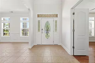 3835 Heartpine Dr, Fayetteville, NC 28306 - Photo 4