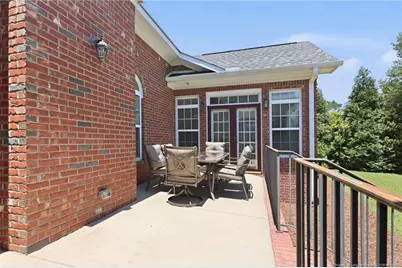 3835 Heartpine Drive, Fayetteville, NC 28306 - Photo 36