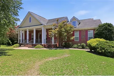 3835 Heartpine Drive, Fayetteville, NC 28306 - Photo 2