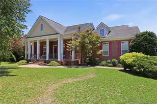 3835 Heartpine Dr, Fayetteville, NC 28306 - Photo 2