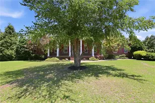 3835 Heartpine Dr, Fayetteville, NC 28306 - Photo 42