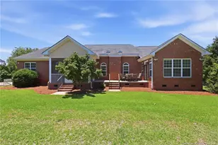3835 Heartpine Dr, Fayetteville, NC 28306 - Photo 38
