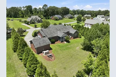 3835 Heartpine Drive, Fayetteville, NC 28306 - Photo 44