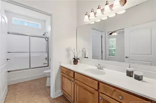 3835 Heartpine Dr, Fayetteville, NC 28306 - Photo 30