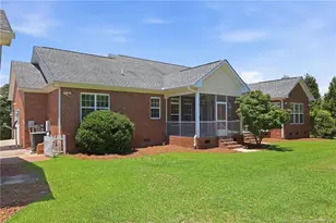 3835 Heartpine Dr, Fayetteville, NC 28306 - Photo 40