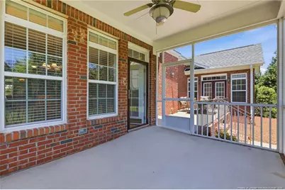 3835 Heartpine Drive, Fayetteville, NC 28306 - Photo 34