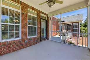3835 Heartpine Dr, Fayetteville, NC 28306 - Photo 34