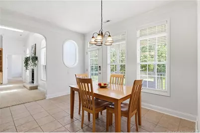 3835 Heartpine Drive, Fayetteville, NC 28306 - Photo 16
