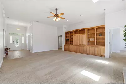 3835 Heartpine Drive, Fayetteville, NC 28306 - Photo 8