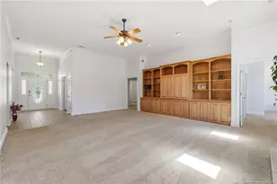 3835 Heartpine Dr, Fayetteville, NC 28306 - Photo 8