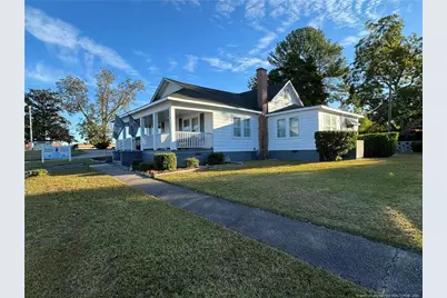 225 S Main Street, Raeford, NC 28376 - Photo 2