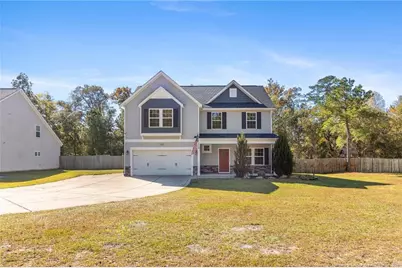 2051-1 Hayfield Road, Wade, NC 28395 - Photo 1