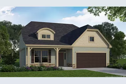 230 Maverick (Lot 11) Lane, Dunn, NC 28334 - Photo 2